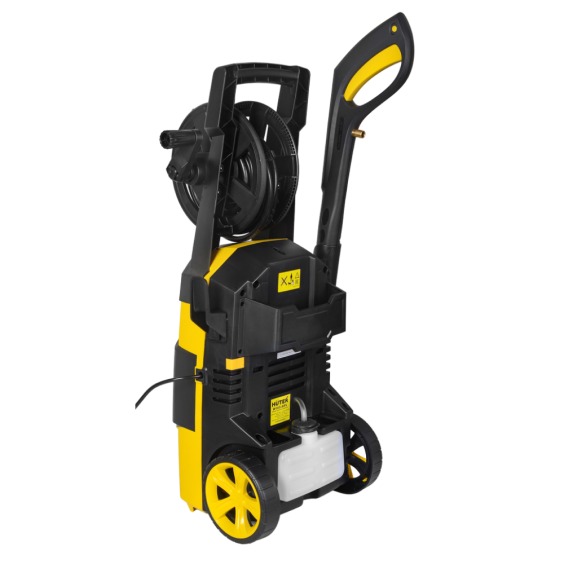 Мойка Huter W165-ARV #5