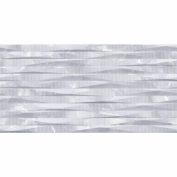 TWU09GRG717 плитка облицовочная рельефная Alma Ceramica Grigio 249*500 (11 шт в уп/73,98 м в пал)