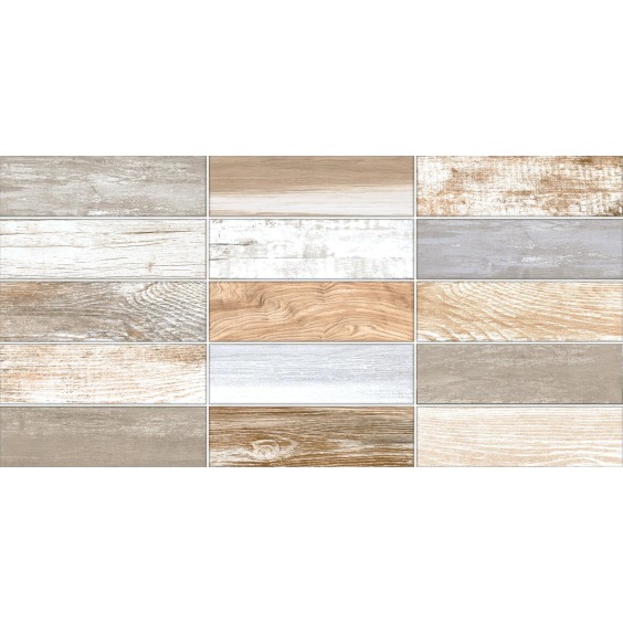 New Trend Congo Brick WT36CON55 Плитка настенная 300*600*9 (10 шт в уп/57,6 м в пал) #7