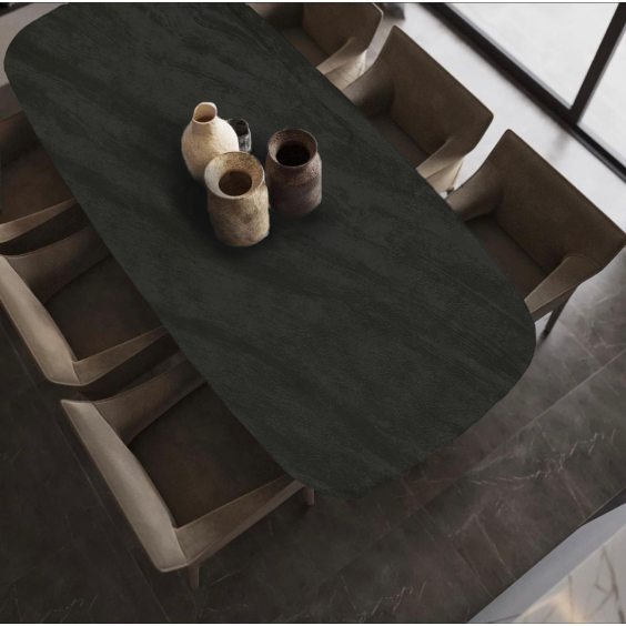 Пластик HPL SmArt Canyon 3190 PF, 4200 x 1400 x 0.6 мм #4