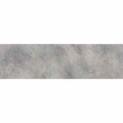 Кромка пластиковая с клеем Form and Style Лацио серо-голубой FS121 S7, 3000 x 42 x 0.5 мм