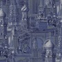 Обои флизелиновые Milassa Trend10, 021, 10х1 м