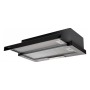 Konigin Helena Black Glass 60 2B-HLG60-0101 вытяжка