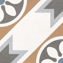 Artkera Group Bruno GP2020DNN01 Керамогранит матовый 200*200*8 (24 шт в уп/69,12 м в пал)