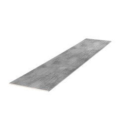 Столешница «Скиф» Бетон арт. 070, 3000 x 1200 x 38 мм