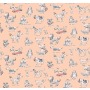 Обои флизелиновые Milassa Bon Voyage D6, 007, 10х1 м