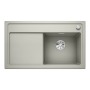 Blanco Zenar 45 S (520612) белый чаша жемчужный мойка