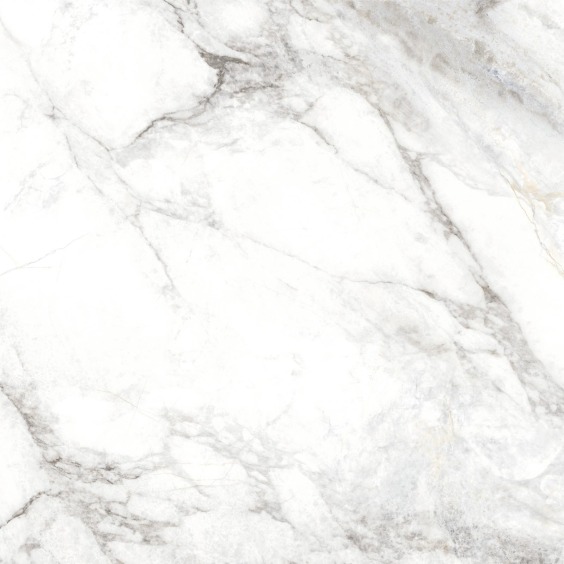 New Trend Bahamas Carrara D60242M Керамогранит матовый 600*600 (4 шт в уп/43,2  м в пал) #32