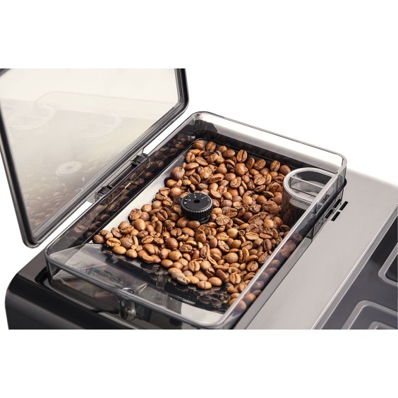 Кофемашина Evelux EACM 2007 Vivo #4