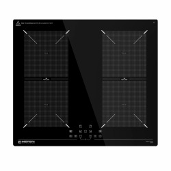 Meferi MIH604BK Ultra индукционная варочная поверхность
