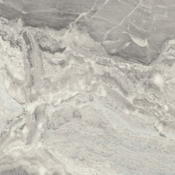 Кромка пластиковая с клеем Form and Style Чиполлино бело-серый FS092 B2, 3000 x 42 x 0.5 мм