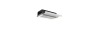 Konigin Helena II White Glass 60 2B-HL2G60-0202 вытяжка