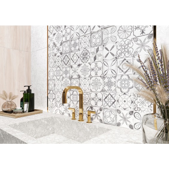New Trend Dacar WT36DAC55 Плитка настенная 300*600*9 (10 шт в уп/57,6 м в пал) #2