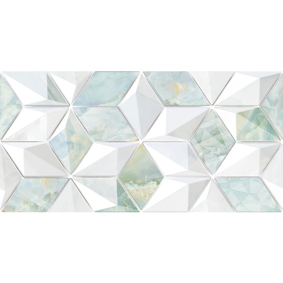 DWU09NVD006 декор Alma Ceramica Nevada 249*500 (8 шт. в коробке) #6