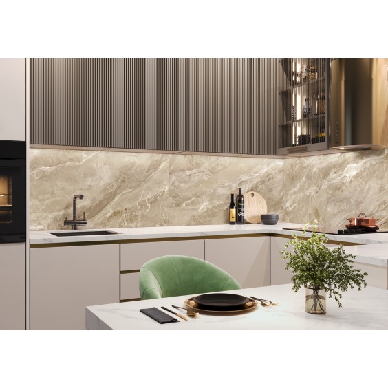 Delacora Frapucino Chocolate 60120FRP21 Керамогранит sugar-эффект 600*1200*9,5 (2 шт в уп/43,2 м в пал) #2