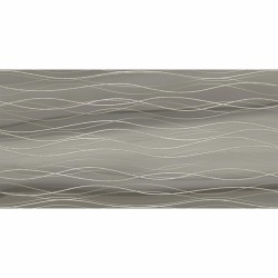 New Trend Treise Dark Wave DW36TRS18 Декор 300*600*9 (5 шт в уп)