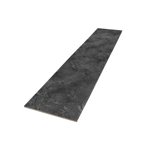 Столешница «Скиф» Мрамор Империал тёмный арт. 207, 3000 x 600 x 16 мм #1 Столешница «Скиф» Мрамор Империал тёмный арт. 207, 3000 x 600 x 16 мм #1