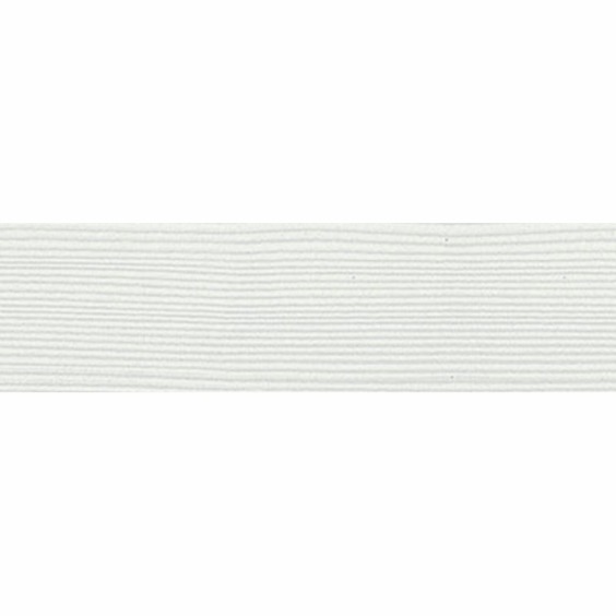 Кромка ПВХ Kronoplast Рамух белый арт. 102, 19 x 0,45 мм, 1 метр #1