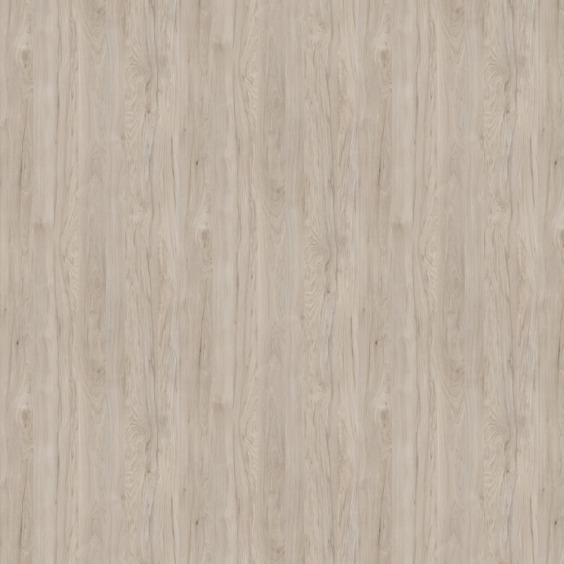 Полоса ЛДСП Ultradecor (Kronospan) Гикори Рокфорд светлый K085 PW, 2800 x 1360 x 16 мм #1