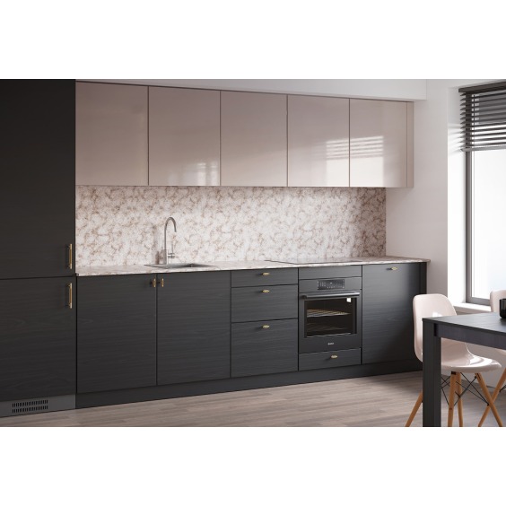 Столешница «Скиф» Волшебное дерево светлое арт. 032, 3000 x 600 x 38 мм #2