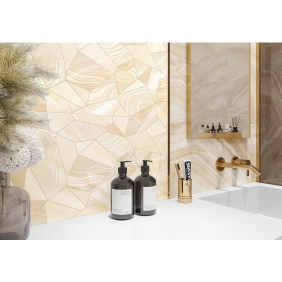 New Trend Venice DW36VEI01 Декор 300*600*9 (5 шт в уп) #2
