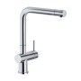 Franke Active Plus хром смеситель