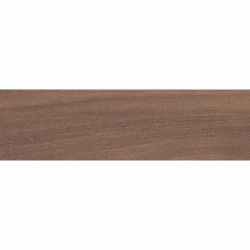 Кромка ПВХ «Рехау» Орех Кальвадос арт. 410025W, 23 x 1 мм, 1 метр