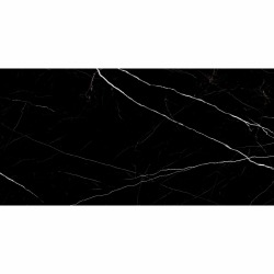 LCM 60120TWN99HG Twinstone Black Керамогранит суперполированный 600*1200 (2 шт в уп/46,08  м в пал)