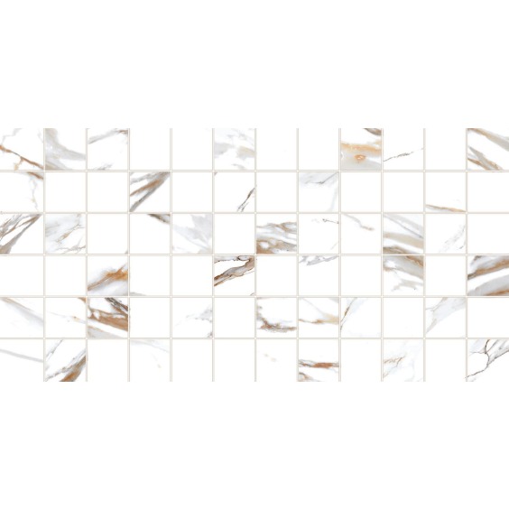 TWU09DKT014 плитка облицовочная рельефная Alma Ceramica Dakota 249*500 (9 шт в уп/63.897 м в пал) #9