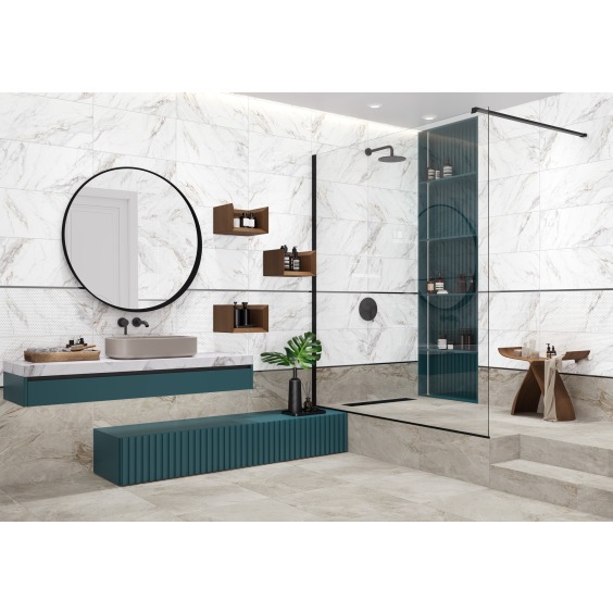 New Trend Intensity Dark WT36ITS18 Плитка настенная 300*600*9 (10 шт в уп/57,6 м в пал) #3