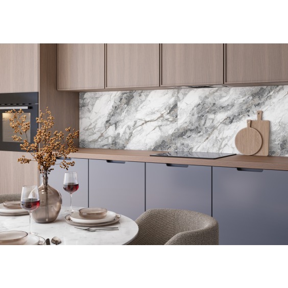 Delacora Mirage Rock D120263LG Керамогранит лаппатированный граниль 1200*600 (2 шт в уп/41,76  м в пал) #2