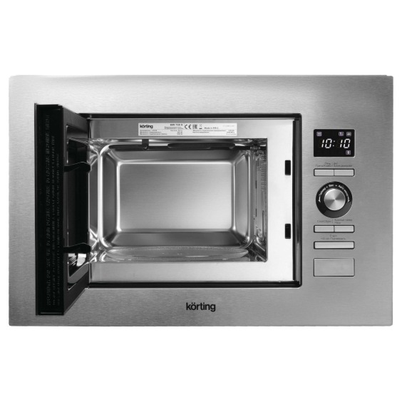 Korting KMI 720 X микроволновая печь встраиваемая #3
