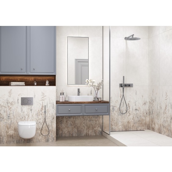 Alma Ceramica GFU60120FLO04L керамогранит лаппатированный Flora 600*1200 (2 шт в уп/46,08 м в пал) #3