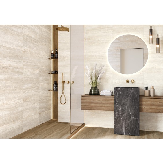 Artkera Group Rim Beige GP36RIM11 Керамогранит матовый 300*600 (8 шт в уп/57,6 м в пал) #4