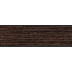 Кромка ПВХ GP-Plast Венге Соренто, арт. 197, 19 x 0,4 мм, 1 метр