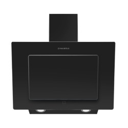 Maunfeld Jantar 60 black glass black вытяжка