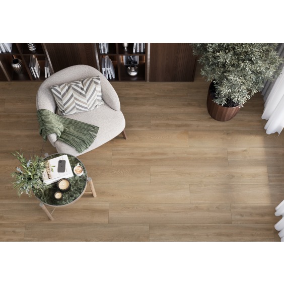 Artkera Group Naturalwood Nut GP20120NAT11 Керамогранит матовый 200*1200 (6 шт в уп/51,84 м в пал)  #2
