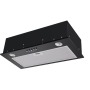Maunfeld Crosby Singl 60 Black Gl вытяжка