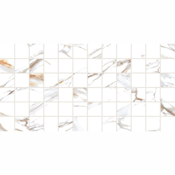 TWU09DKT014 плитка облицовочная рельефная Alma Ceramica Dakota 249*500 (9 шт в уп/63.897 м в пал) #1