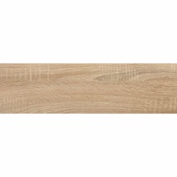 Кромка пластиковая с клеем Form and Style Дуб Сонома натуральный FS1335 W2, 3000 x 42 x 0.5 мм