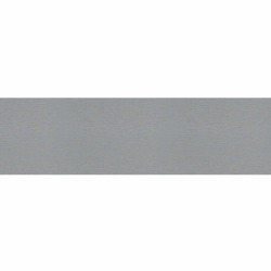 Кромка ПВХ Rehau Металлик арт. 8812, 45 x 0.4 мм, 1 метр