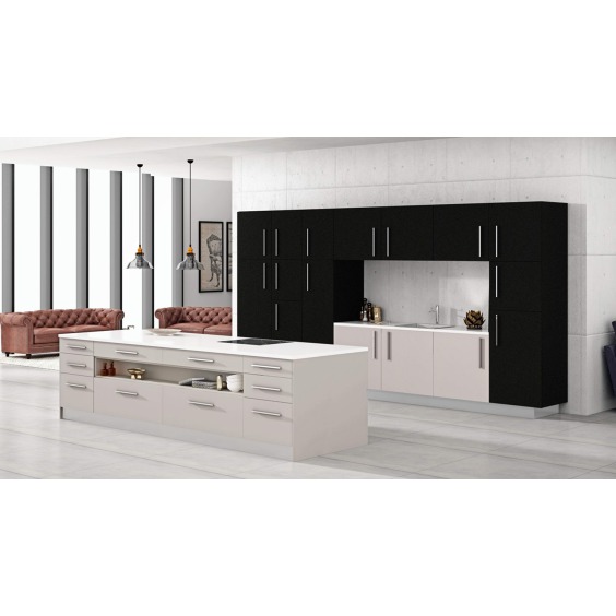 Лист МДФ Alvic Zenit Кашемир Metaldeco (Cachemir Metaldeco) арт. ALV0251/Z, 2750 x 1240 x 18 мм, суперматовый  #2