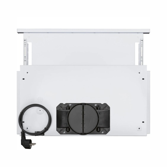 Meferi SLIDEBOX60WH Power вытяжка #17