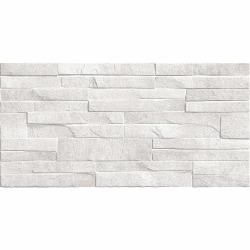 TWU2550DCV14 плитка облицовочная рельефная Alma Ceramica Discover 249*500 (9 шт в уп/63,897 м в пал)