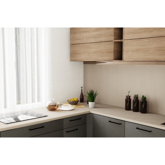 Стеновая панель Form and Style Агат FS013 S4, 4100 x 640 x 6 мм #2