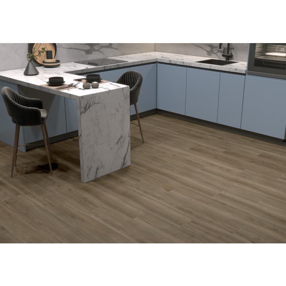 Artkera Group Naturalwood Wenge GP20120NAT08 Керамогранит матовый 200*1200 (6 шт в уп/51,84 м в пал) #2