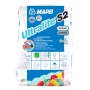 Клей Mapei для плитки Ultralite S2 белый 15 кг