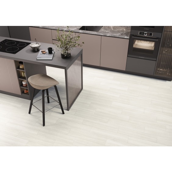 New Trend Extrawood Gray GP1560EXR15 Керамогранит матовый 151*602 (20 шт в уп/72,8 м в пал) #2