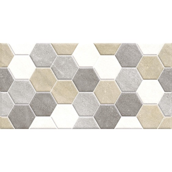 TWA3060SAV47 плитка облицовочная рельефная Alma Ceramica Savoy 300*600 (11 шт в уп/63,36 м в пал) #7