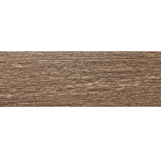 Кромка ПВХ «Рехау» Дуб Корсика светлый арт. 550028W, 43 x 1 мм #1
